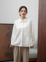 Mayoutfit Xaviera Shirt