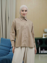 Mayoutfit Katiya Shirt