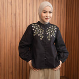 Mayoutfit x MaryamNurul Binar Shirt