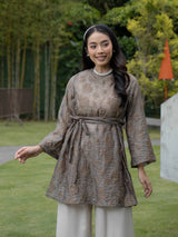 Mayoutfit Nuria Tunic