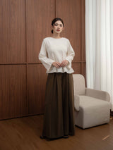 Mayoutfit Vichy Blouse