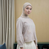 Mayoutfit Zirael Blouse