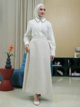 Mayoutfit Aurea Skirt