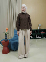 Mayoutfit Brisha Shirt