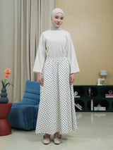 Mayoutfit Sable Skirt