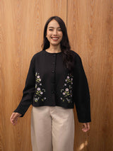 Mayoutfit x MaryamNurul Aruna Outer