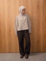 Mayoutfit x MaryamNurul Aruna Outer