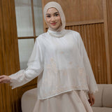 Mayoutfit Celie Blouse