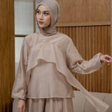 Mayoutfit Vivica Blouse