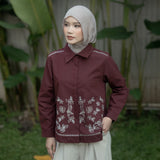 Mayoutfit Mauretta Shirt