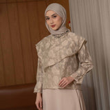 Mayoutfit Coralia Blouse