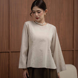 Mayoutfit Vichy Blouse