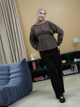 Mayoutfit Chantrea Blouse