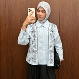 Mayoutfit Maesca Shirt