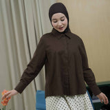 Mayoutfit Giya Shirt