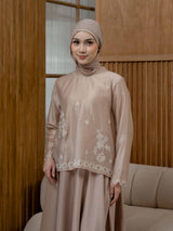 Mayoutfit Celie Blouse