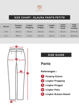 Mayoutfit Elaura Pants