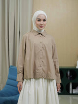 Mayoutfit Giya Shirt
