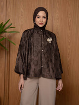 Mayoutfit Helia Blouse