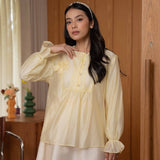 Mayoutfit Lunaya Blouse