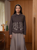 Mayoutfit Mauretta Shirt