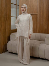 Mayoutfit Hafsa Blouse
