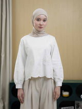 Mayoutfit Zirael Blouse