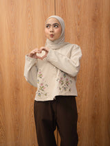 Mayoutfit x MaryamNurul Aruna Outer