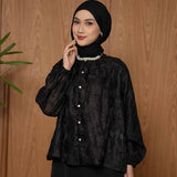 Mayoutfit Helia Blouse