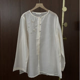 Mayoutfit Solyn Blouse