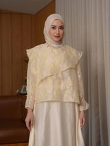 Mayoutfit Coralia Blouse