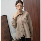 Mayoutfit Avilea Shirt