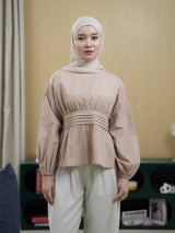 Mayoutfit Chantrea Blouse