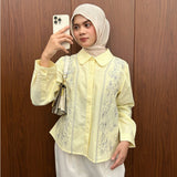 Mayoutfit Maesca Shirt