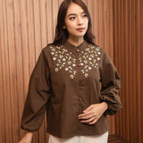 Mayoutfit x MaryamNurul Binar Shirt