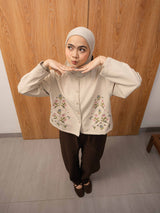 Mayoutfit x MaryamNurul Aruna Outer