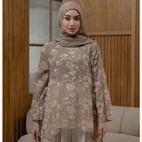 Mayoutfit Hafsa Blouse