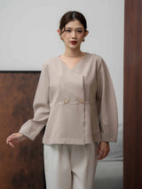 Mayoutfit Recha Outer