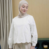 Mayoutfit Zirael Blouse