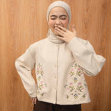 Mayoutfit x MaryamNurul Aruna Outer