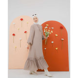 Mayoutfit Zafeeda Maxidress