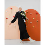 Mayoutfit Zafeeda Maxidress