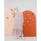 Mayoutfit Zafeeda Maxidress