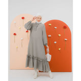 Mayoutfit Zafeeda Maxidress