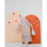 Mayoutfit Zafeeda Maxidress