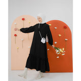 Mayoutfit Zafeeda Maxidress