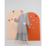 Mayoutfit Zafeeda Maxidress