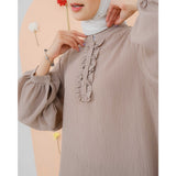 Mayoutfit Zafeeda Maxidress