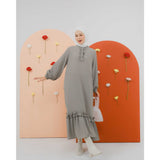 Mayoutfit Zafeeda Maxidress