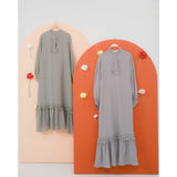 Mayoutfit Zafeeda Maxidress